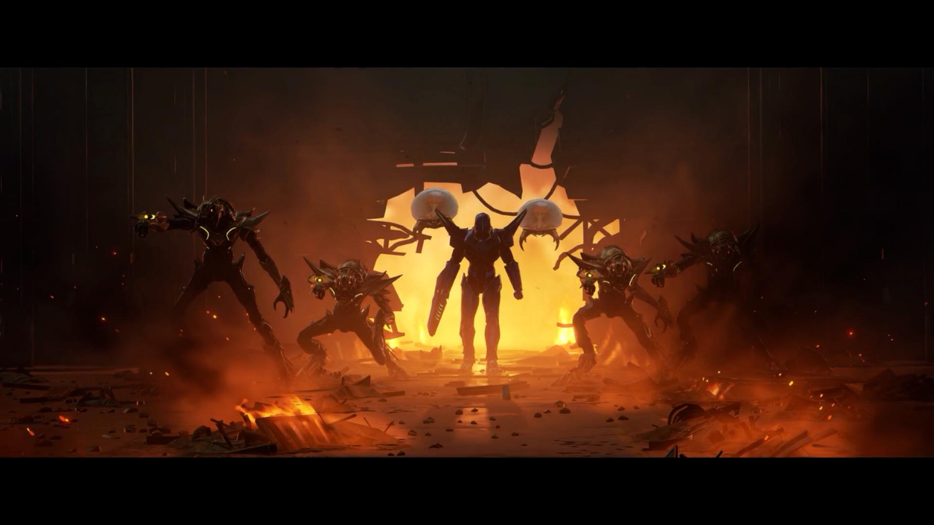 Metroid Prime 4: Beyond - Imagen 47